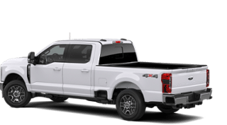 2026 Ford Super Duty® External Image 3